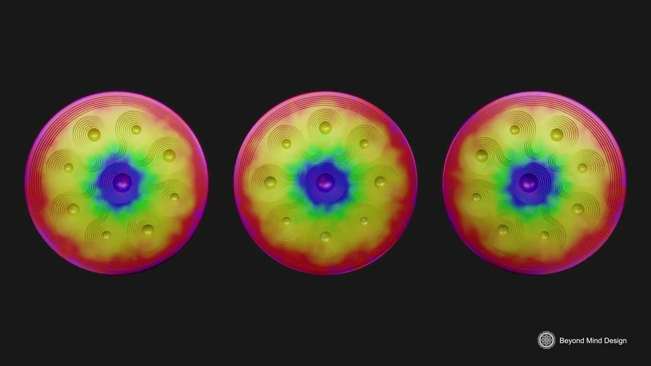 Aware of Life Meditation | Healing, Energy, Positive | Beyond Mind Meditation Video