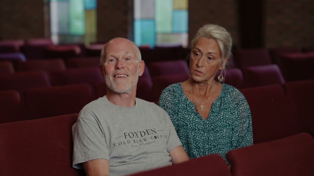 Gary + Kathy InconceivABLE Story