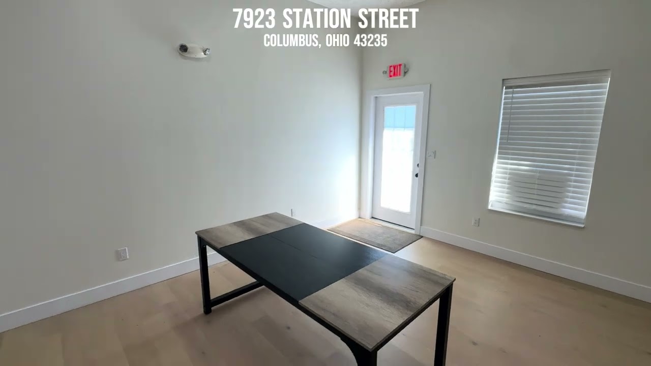 7923 Station Street, Columbus, Ohio 43235