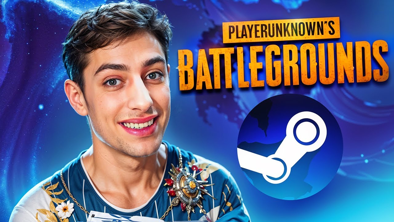 ԽԱՂՈՒՄ ԵՆՔ STEAM-Ի PUBG🥵💀 AMH and DREAM😵✅ VS 98 NOOB😁