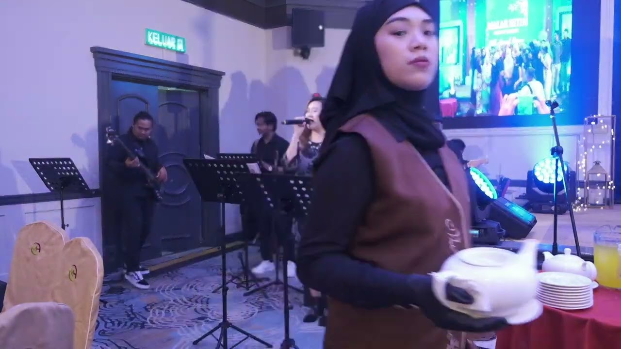 The Atmosphere Band Brunei