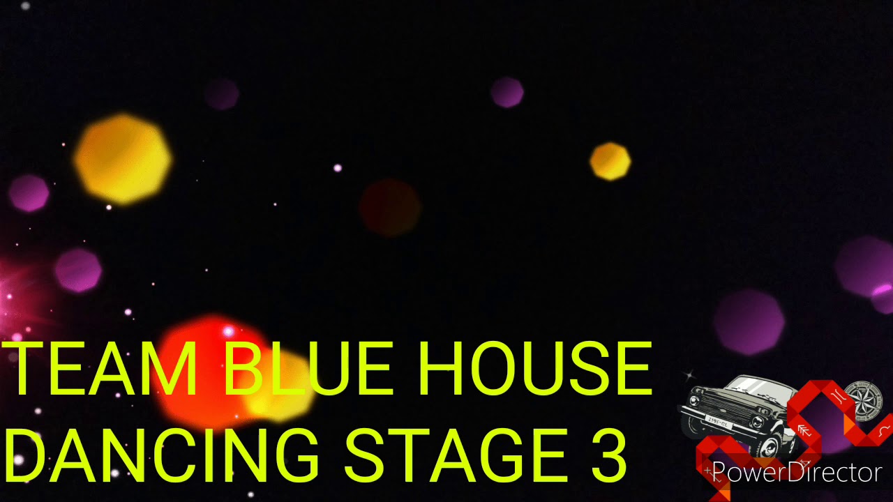 BLUE HOUSE STUDIO 3