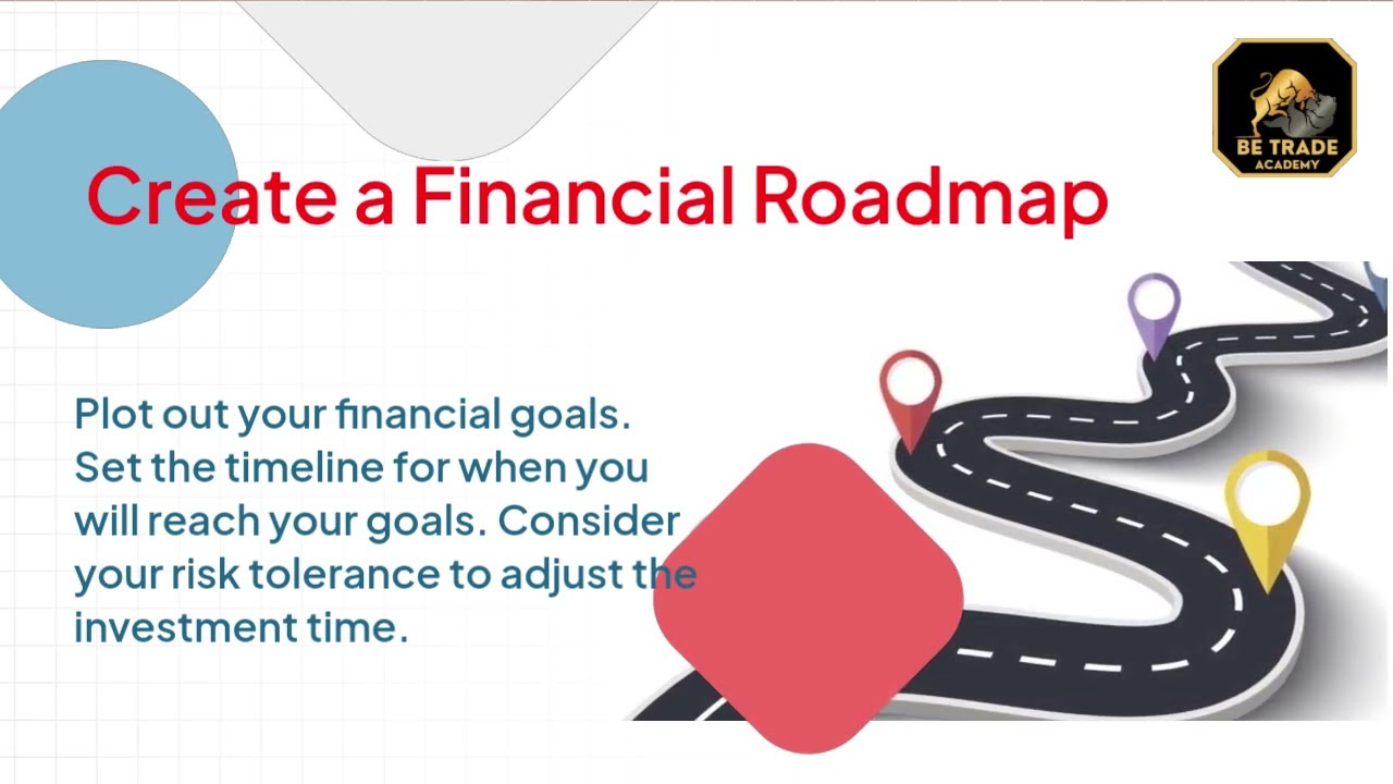 Smart investing tips for beginners