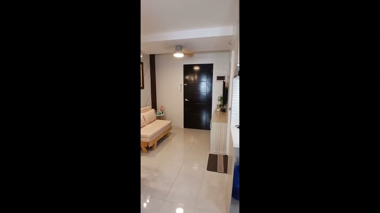Tourist Urban Abode Unit Virtual Tour