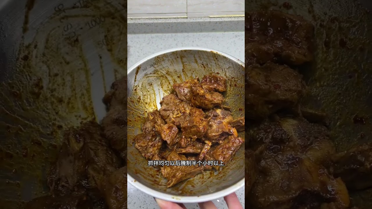 Grilled Lamb Chops in Air Fryer: Perfectly Tender & Smoky