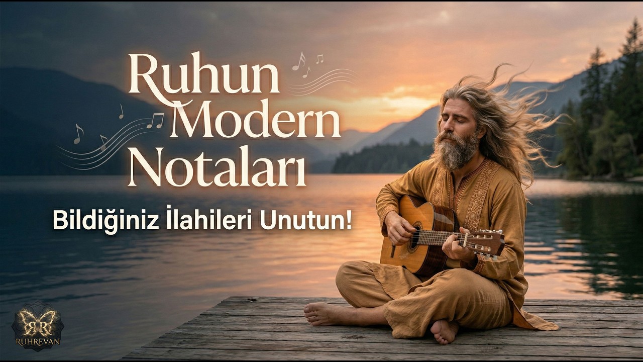 RUHREVAN - Varayım Mevlam