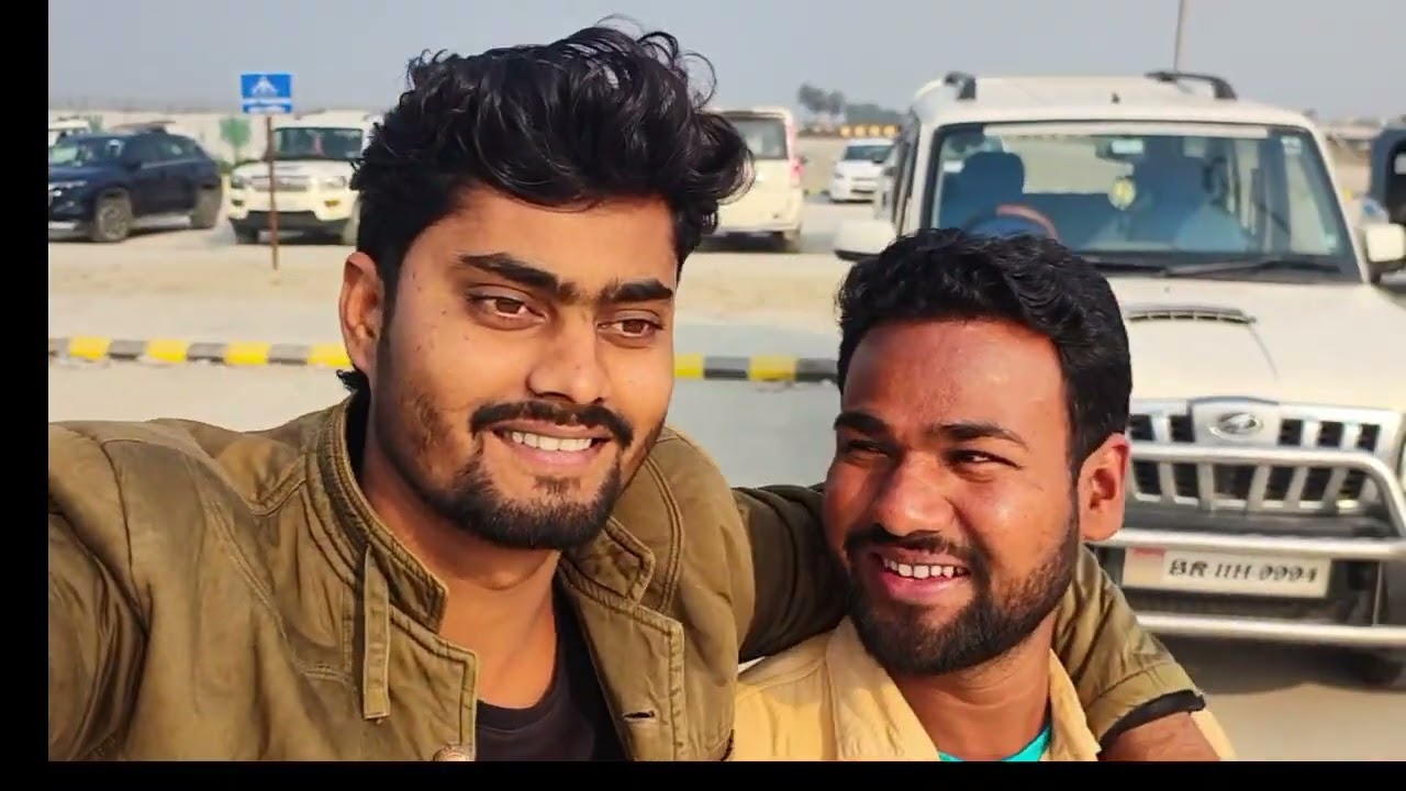 Purnia airport Received friend hyderabad to Purnia 