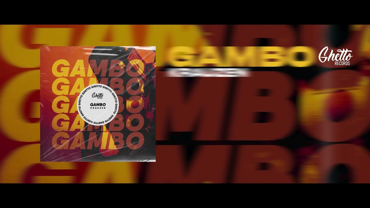 Krauzen - Gambo