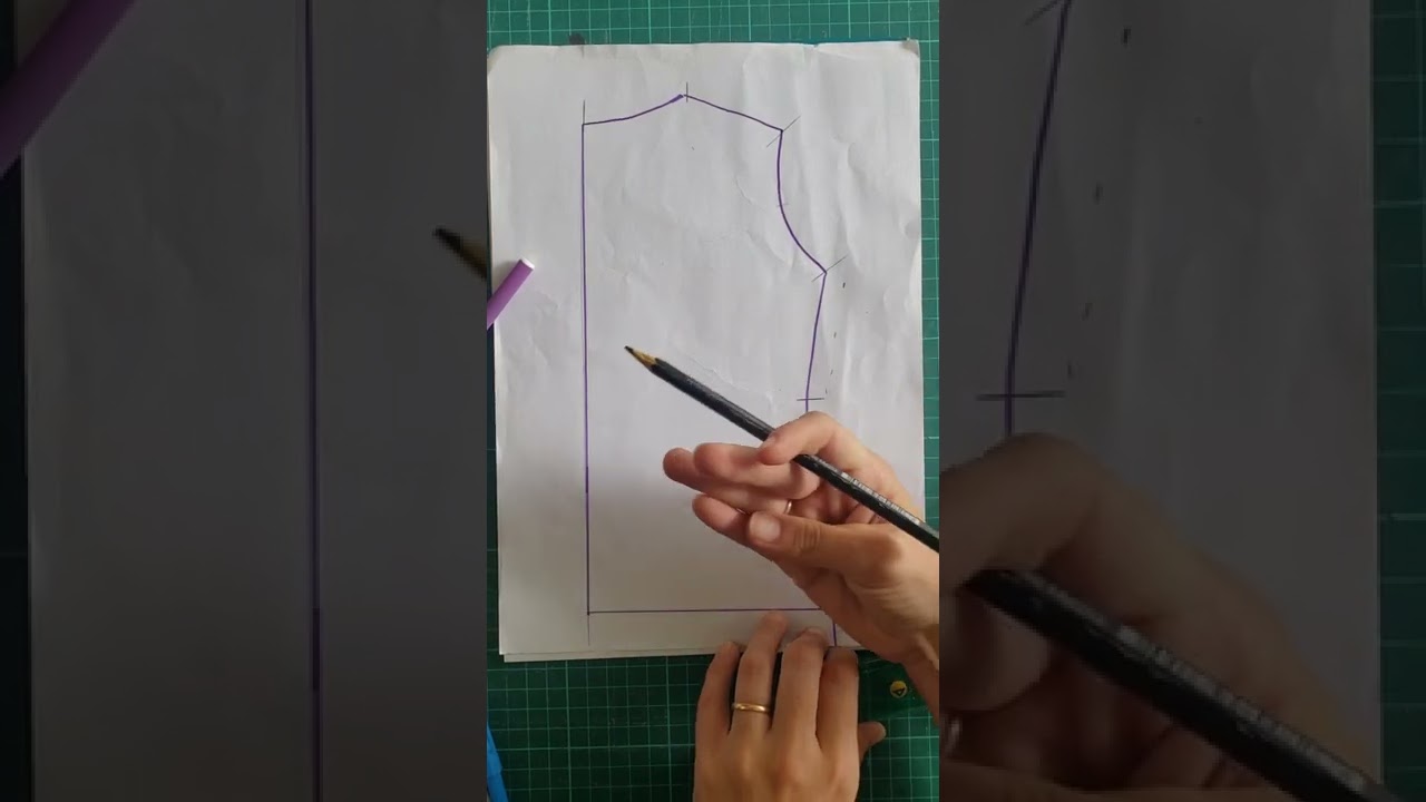 progresiones  de un talle a otro ♡