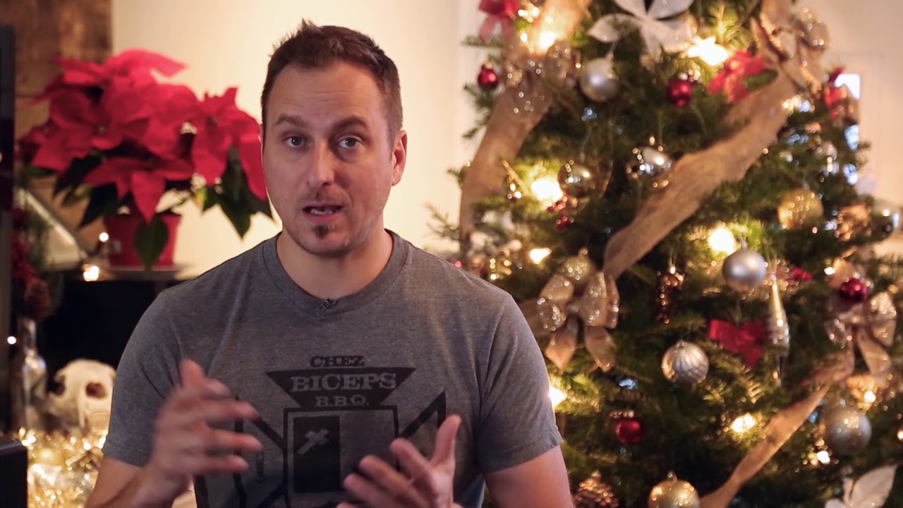 Épisode 403 - Spécial Noël Chassomaniak