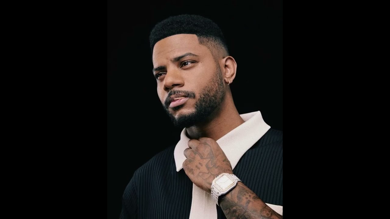 (FREE) R&B Type Beat – 