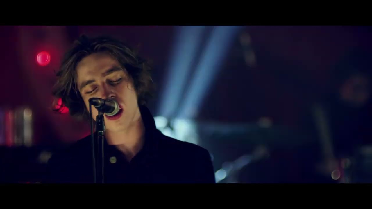 Catfish and the Bottlemen - Kathleen (MTV Soundchain 4K)