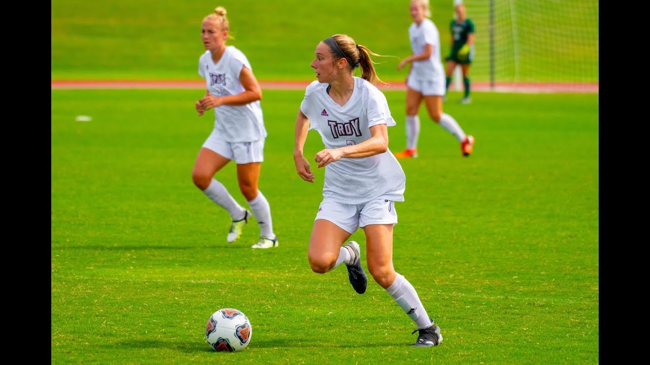 Soccer 101