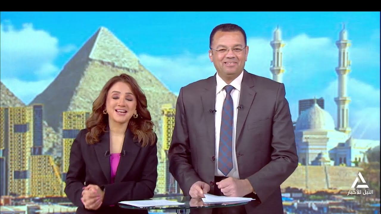 مصر الآن  2025/01/30 مصر تمتلك إمكانيات واعدة لحلول الذكاء الاصطناعي وتستعد لاستضافة أول قمة في 2026