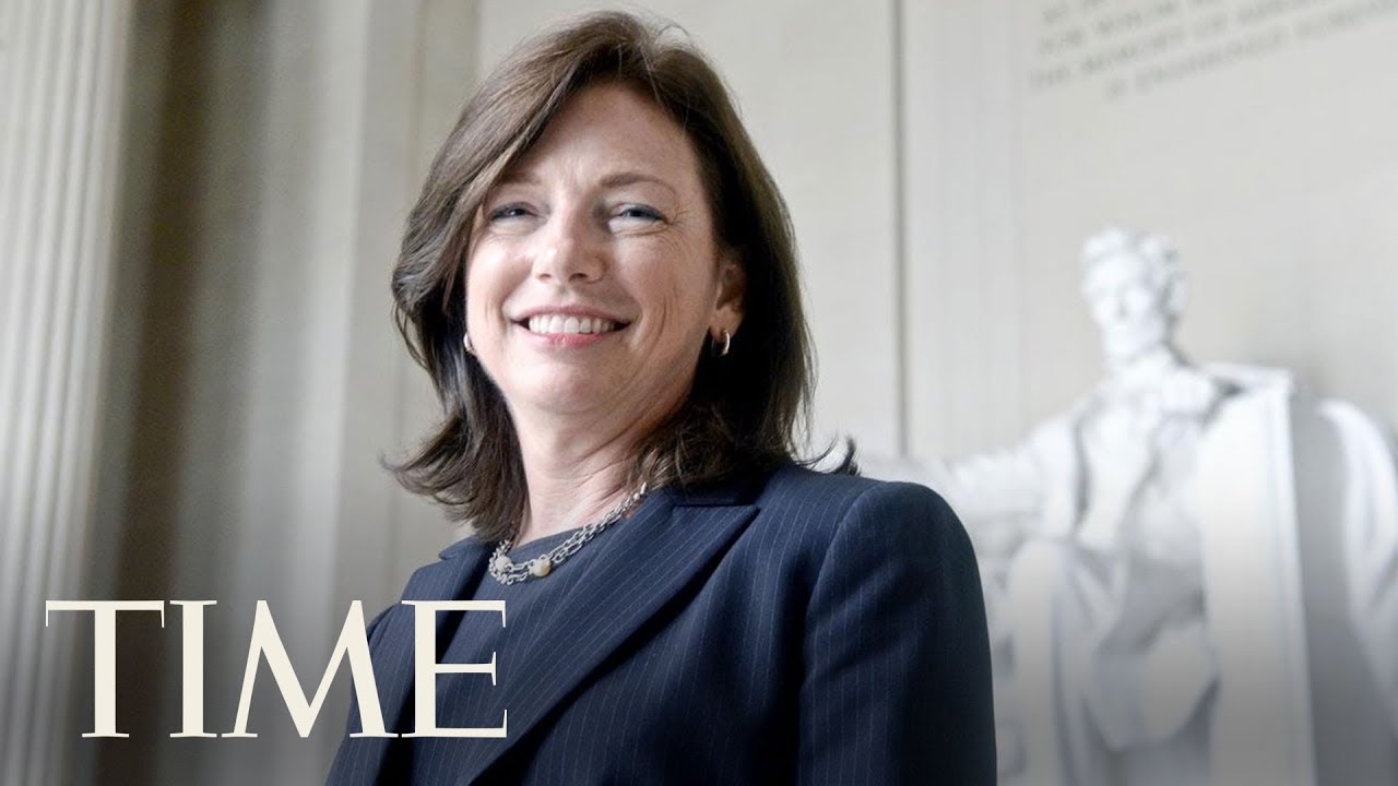 Barbara Humpton Becomes CEO Of Siemens | TIME