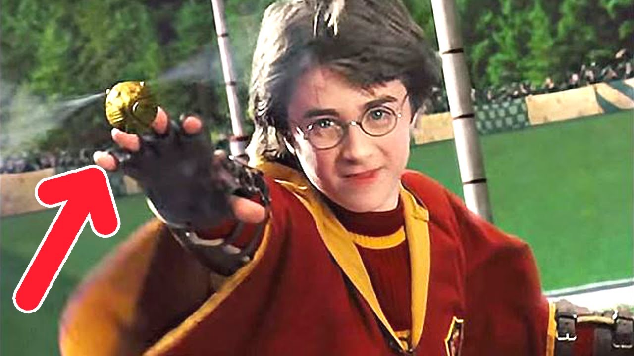 16 Echte Harry-Potter-Gadgets in Real Life!