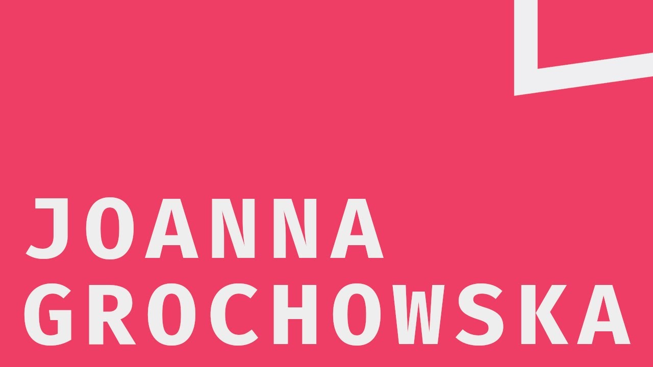 Co dziś wiemy o autyzmie? Rozmowa z Joanną Grochowską