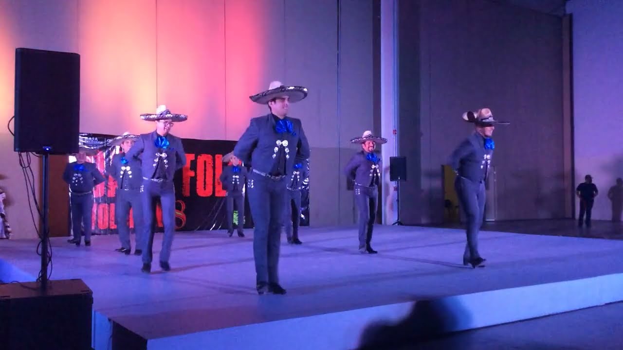 Jalisco - Yolotl Macehuani - Baja Folk 2022