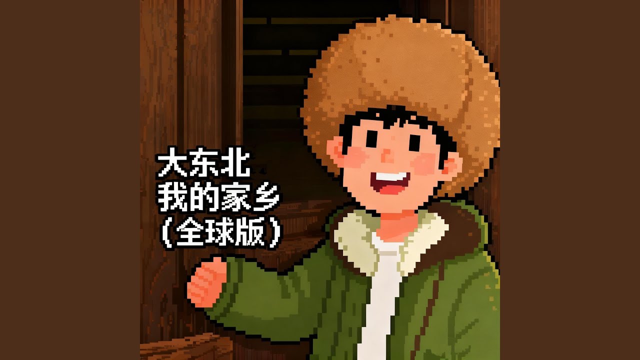 大德意志我的家鄉(德國版)