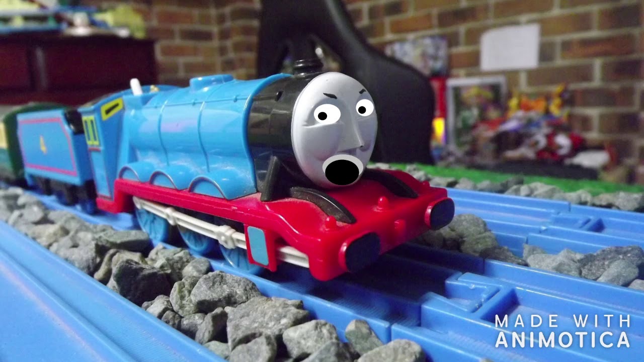 Squeak, Rattle & Roll remake