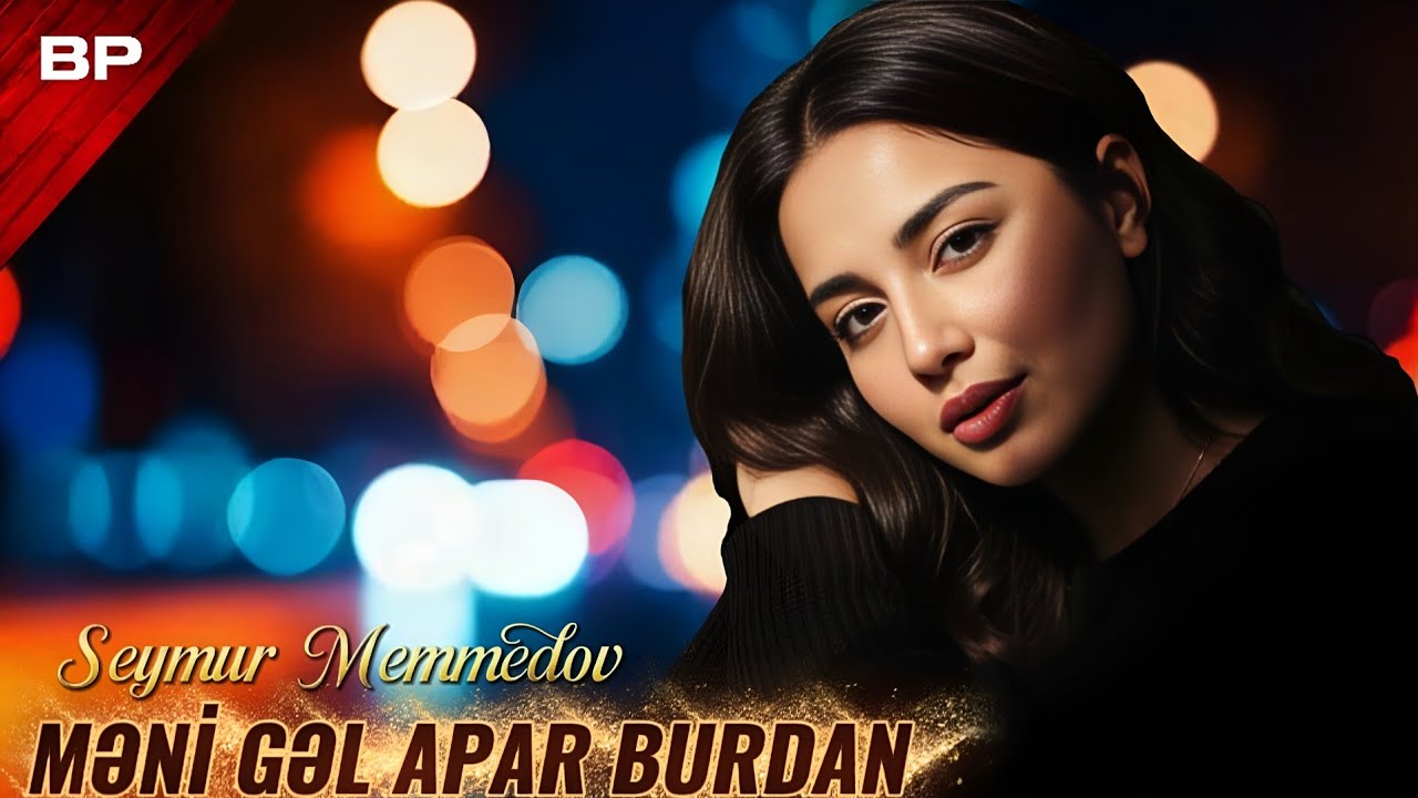 Meni Gel Apar Burdan -Seymur Memmedov Deep Music 2026 COVER