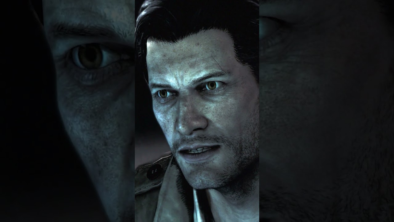 САМЫЙ НЕДООЦЕНЕННЫЙ SURVIVAL HORROR | THE EVIL WITHIN #gaming #theevilwithin #survivalhorror