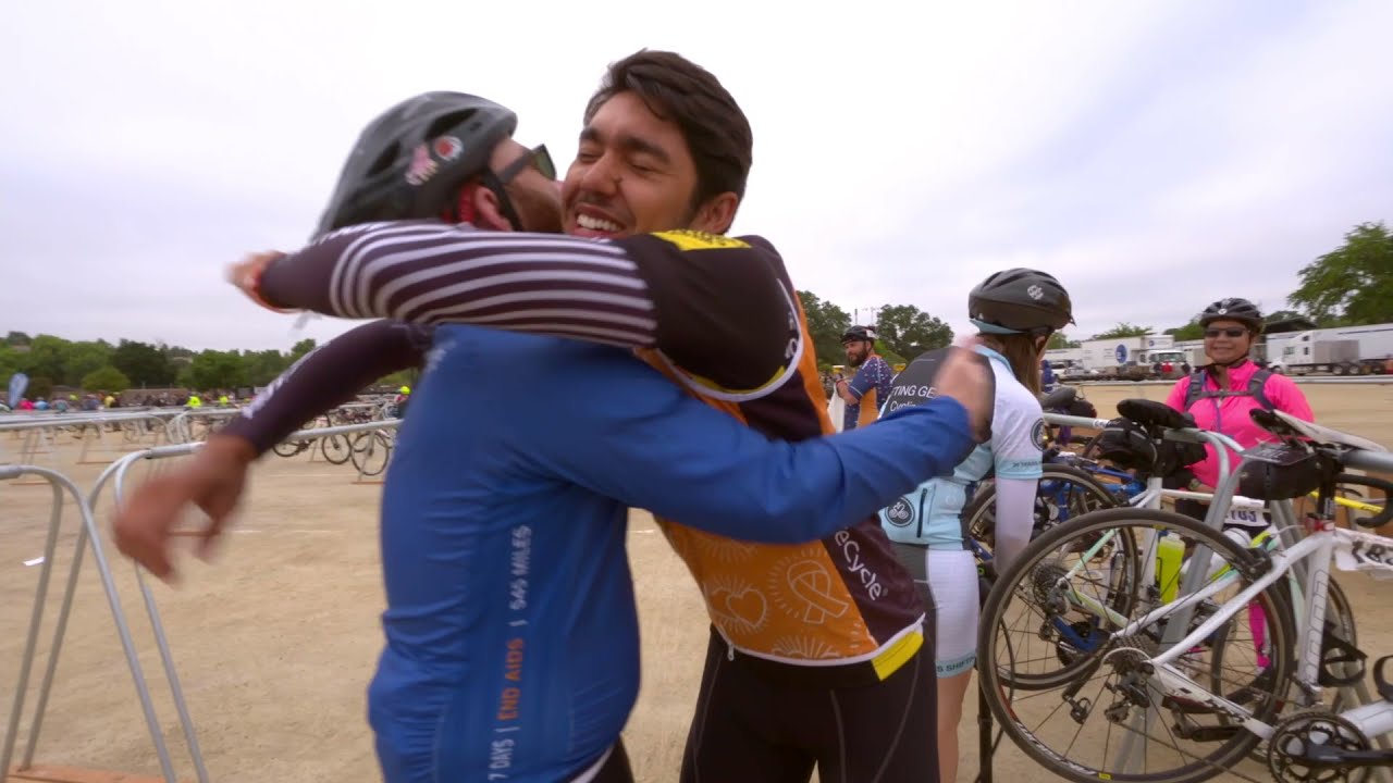 AIDS/LifeCycle 2022: Registration is OPEN!