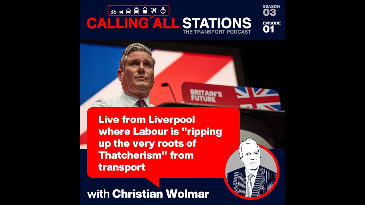 3/1 Live from Liverpool where Labour is 