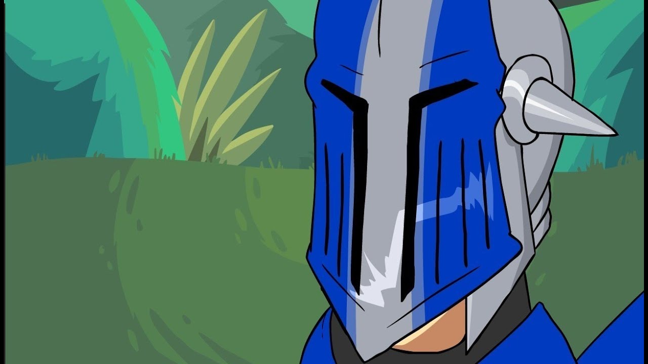 If Monster Hunter Was A Little More Realistic