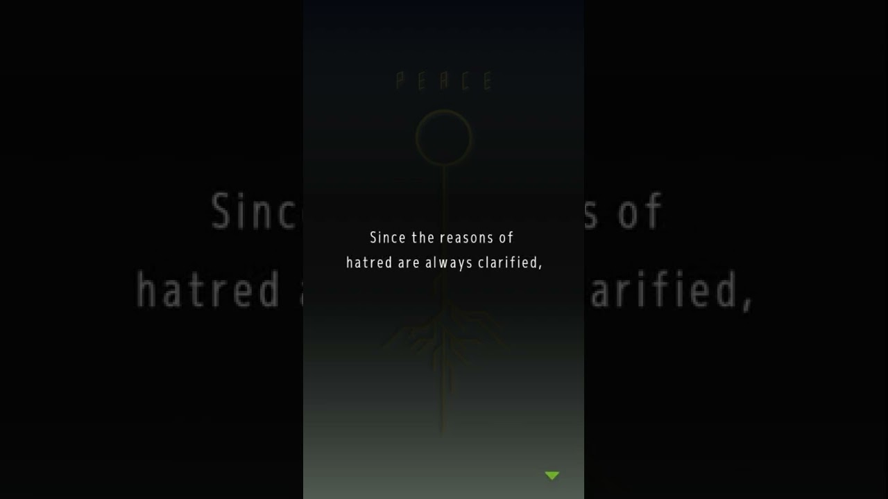 INTERMISSION Part 1 Chapter 4 - I.B. ~The Future, Destined by Unsociable Me~ Gameplay by Erlise