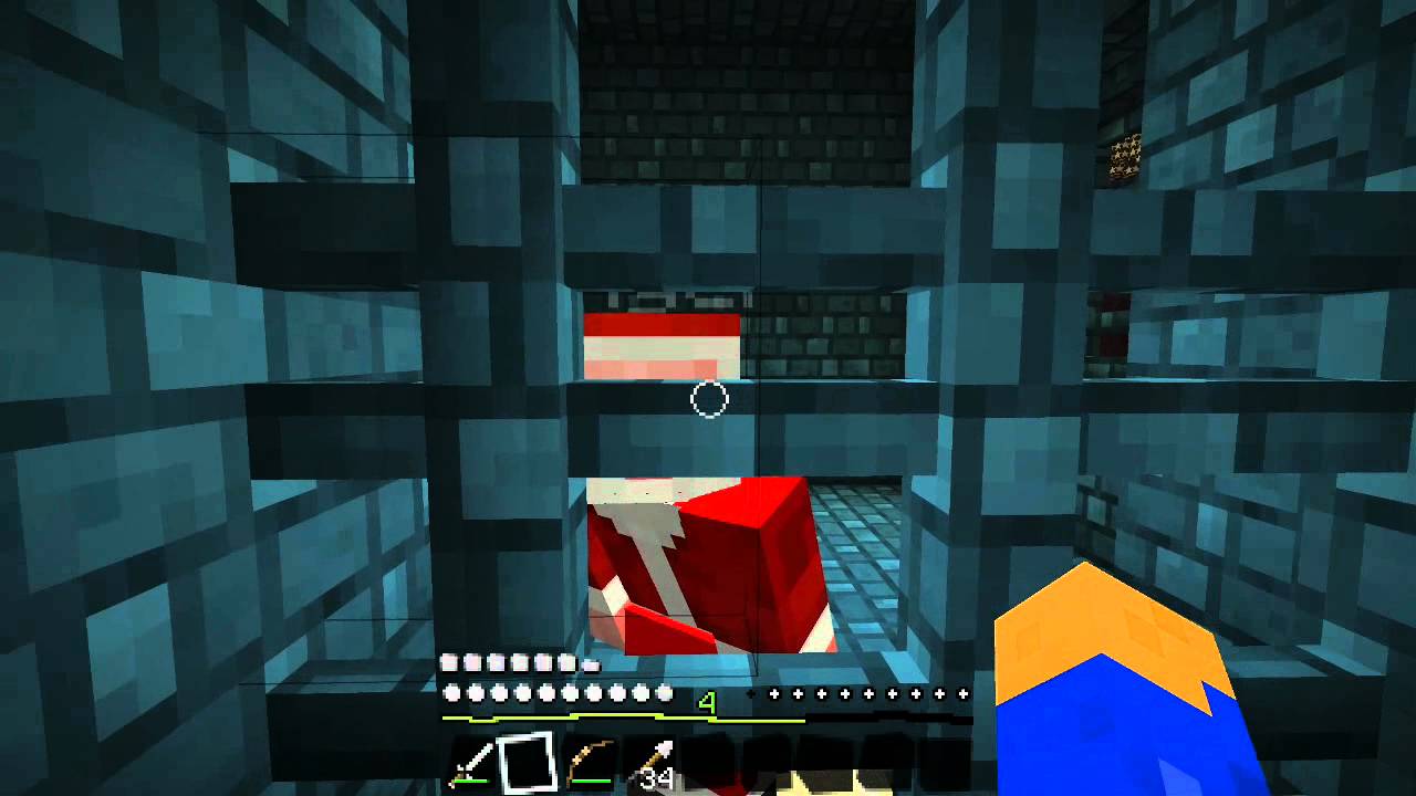 Przygoda MineCraft - odcinek specjalny 