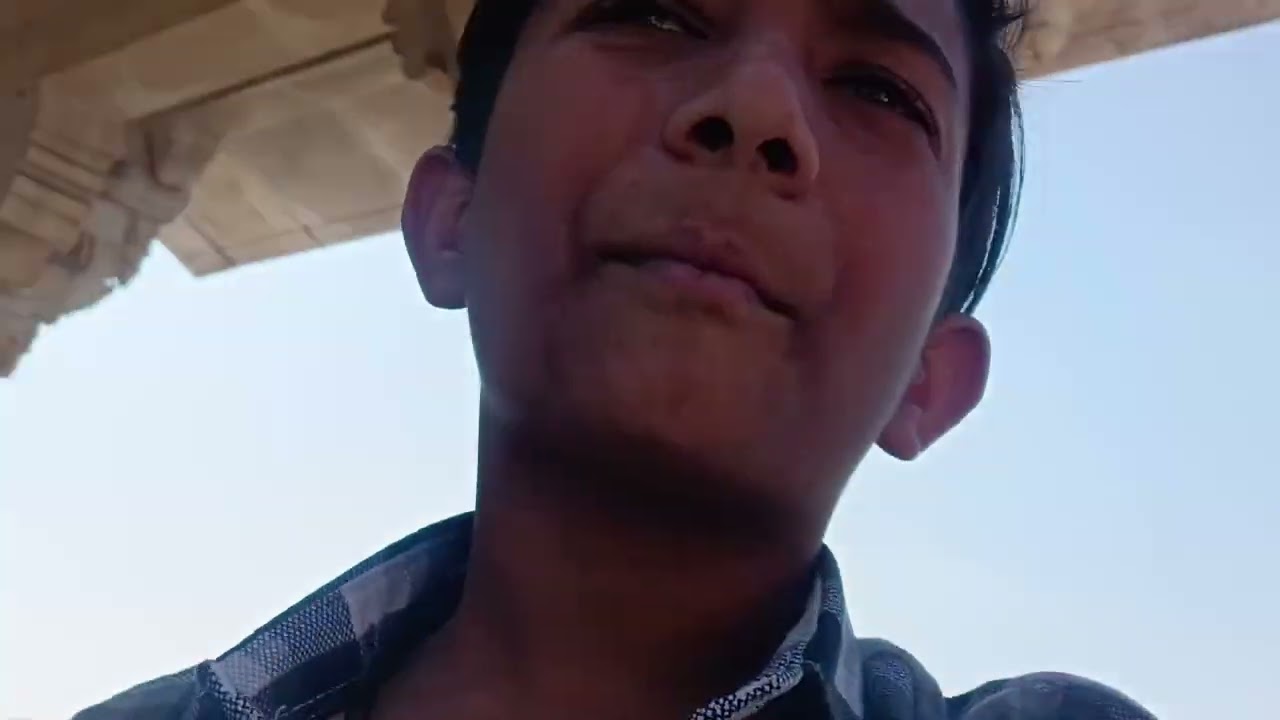 To Aaj Ham Gaye aana Sagar dekhiae video mein last Tak #viralvideo #vlog #aanasagar #ajmer 
