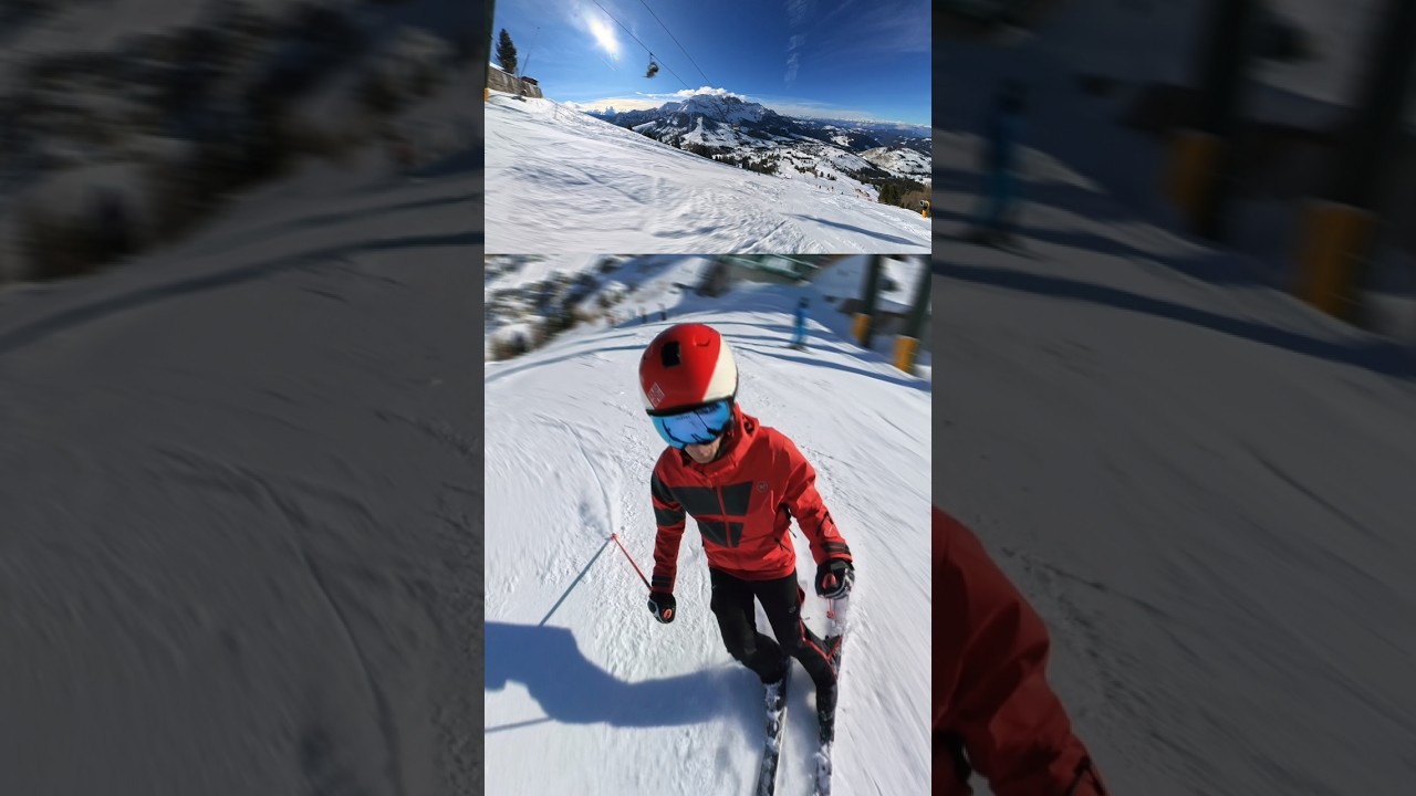 Carezza / Karersee · Paolina · Skiing · February 2026
