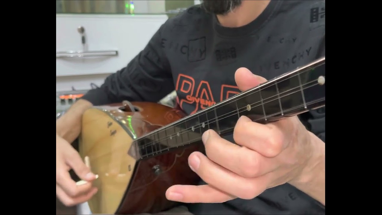 TİREJA ROJE (Hozan Serhat) 
