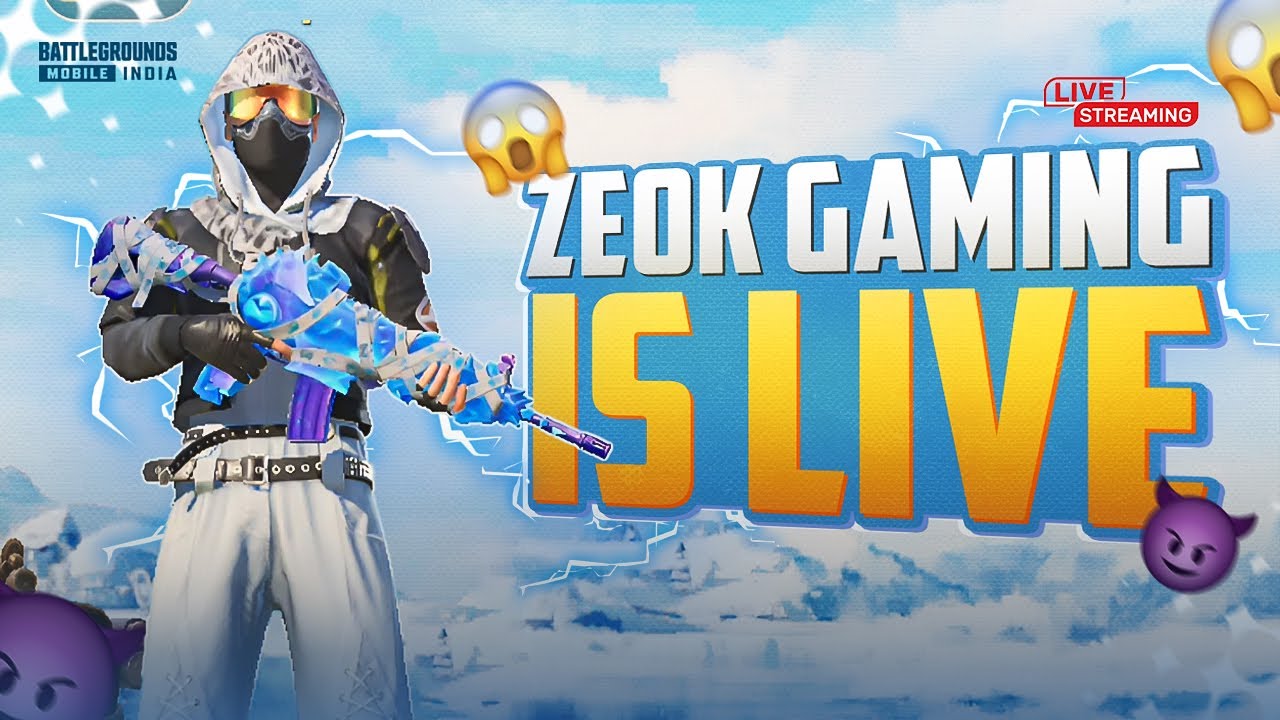bgmi Live | 40 fps |  #bgmilive