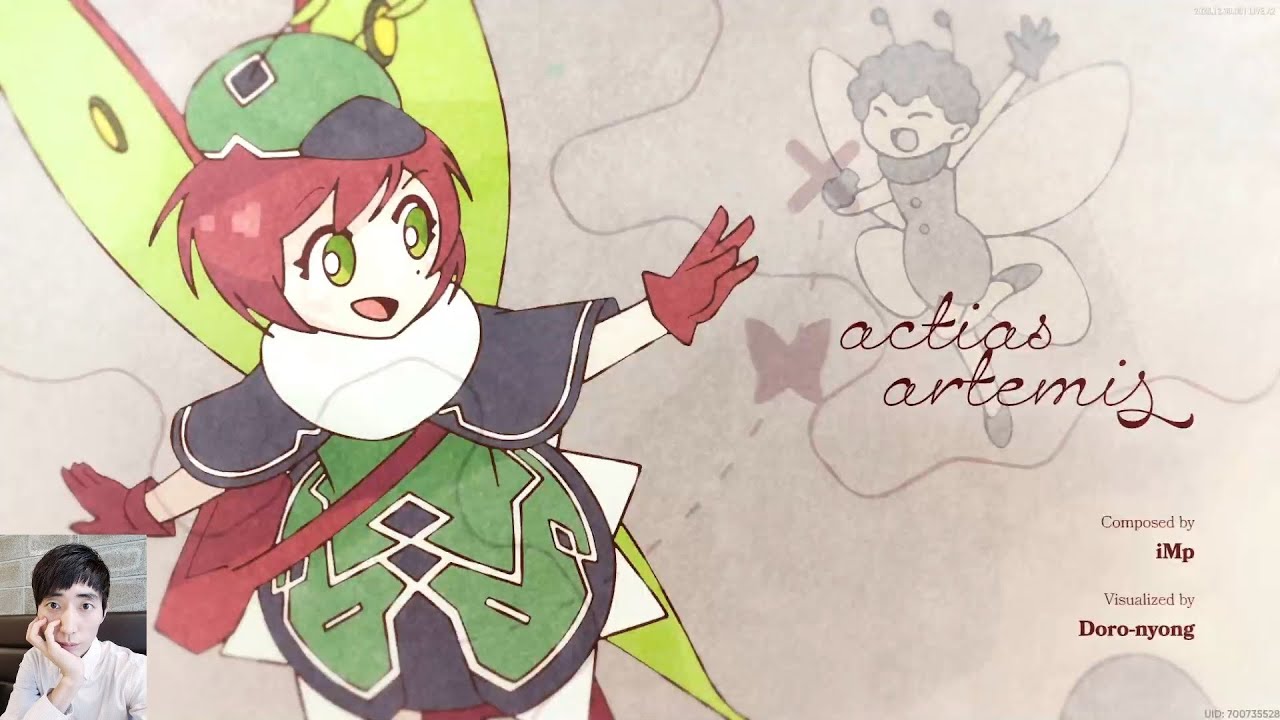 [스팀]EZ2ON리부트_actias artemis_녹화영상_2026년 1월 16일 (6키)