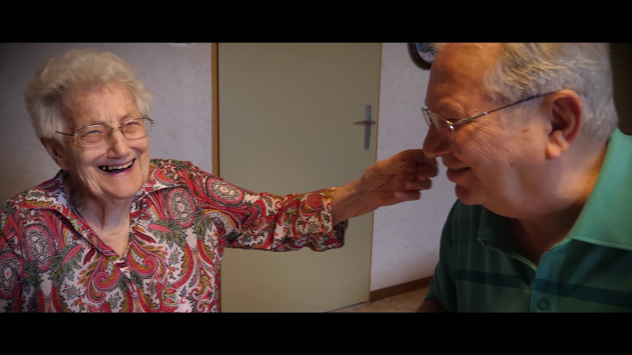 Petra - Danke Oma