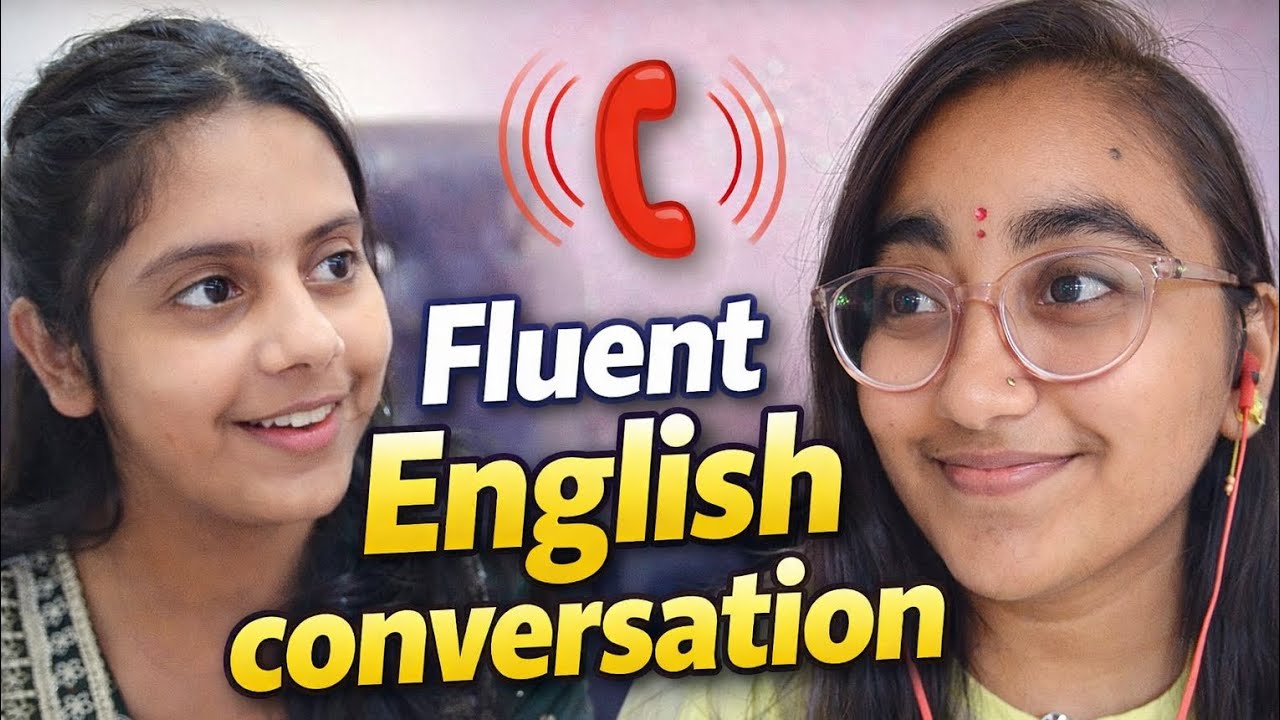 Unlock Fluent English Conversation: Why Understanding Isn’t Enough to Speak! #english #conversation