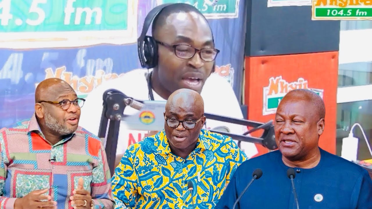 SHAMEFUL!😱😳 Cocobod Salary Cuts Spark Outrage As Akokoa DRAGS Eric Opoku Over Cocoa Price Slash🔥