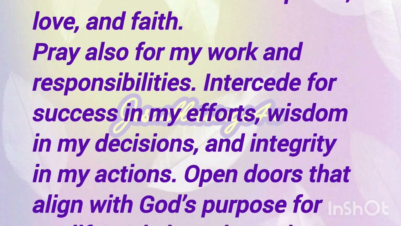 Powerful Tuesday Prayer to St. Anthony of Padua | Miracle Prayer 🙏✨