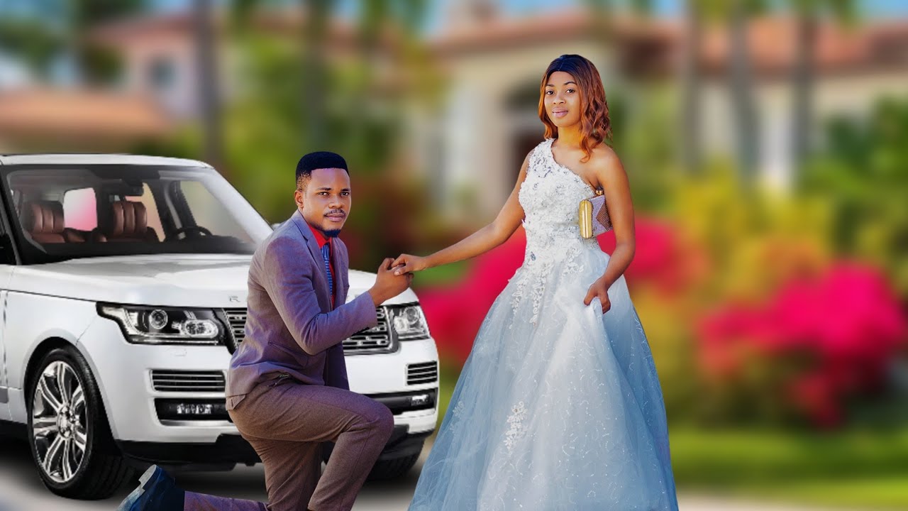 PENZI LA MTOTO WA BOSS 💞 NA DADA WA KAZI PART 113 | Love Story #love