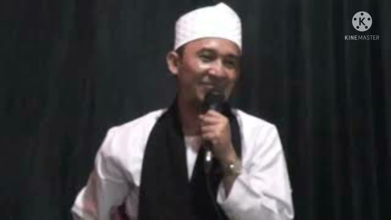 KH Jamaludin Tyasakuran KP Cikole majasari pandeglang