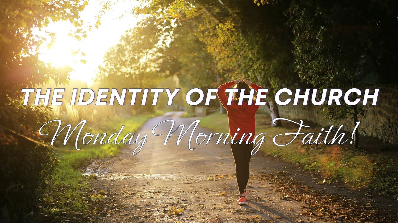 Monday Morning Faith | How to Live What You Believe (1 Timothy 6:1–10)