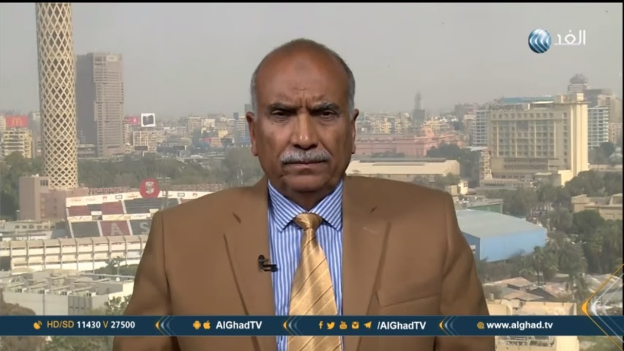 محلل عسكري: القوات المسلحة المصرية تتعامل بدقة شديدة في &laquo;سيناء 2018&raquo;
