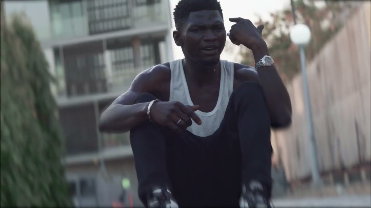 PROLIFIK P:Never Give Up