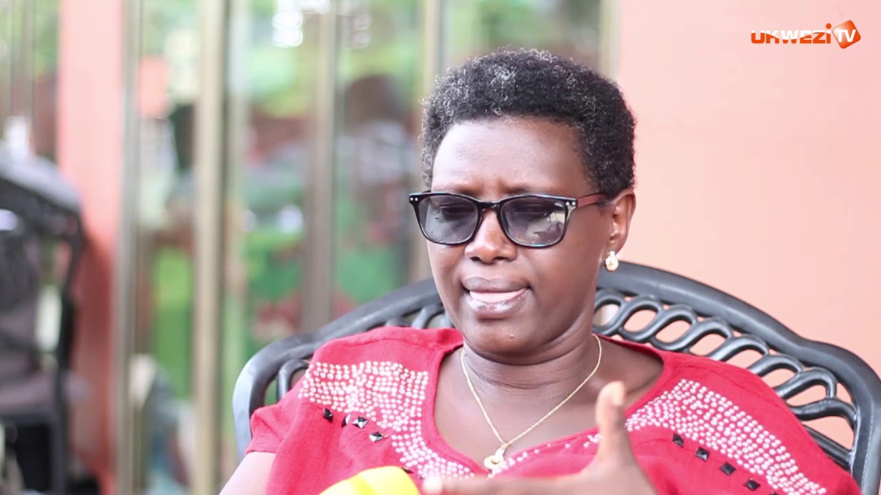 Ukuri ku bya wa mugore w'i Nyamirambo wahindutse umugabo|| Satani afite imbaraga pe|| Pastor Fanny
