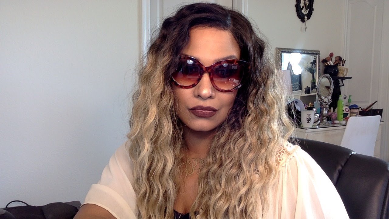 We Need to talk about Blonde Wigs Ladies