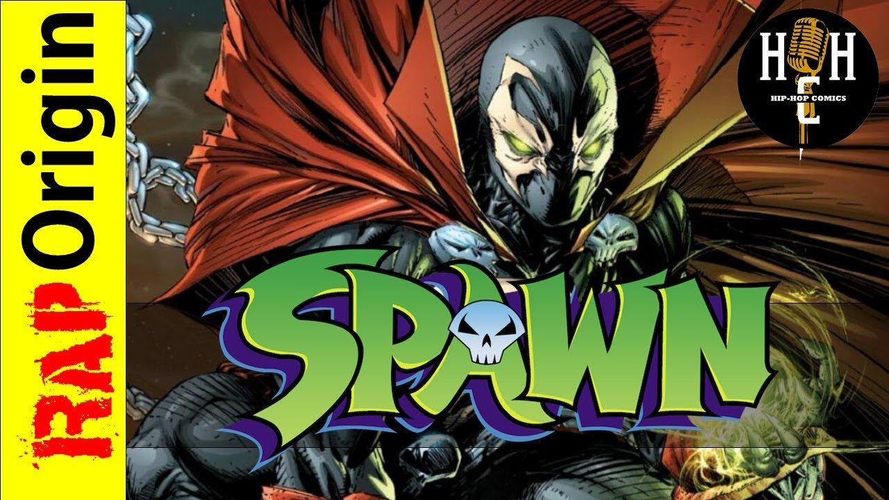 Spawn | 