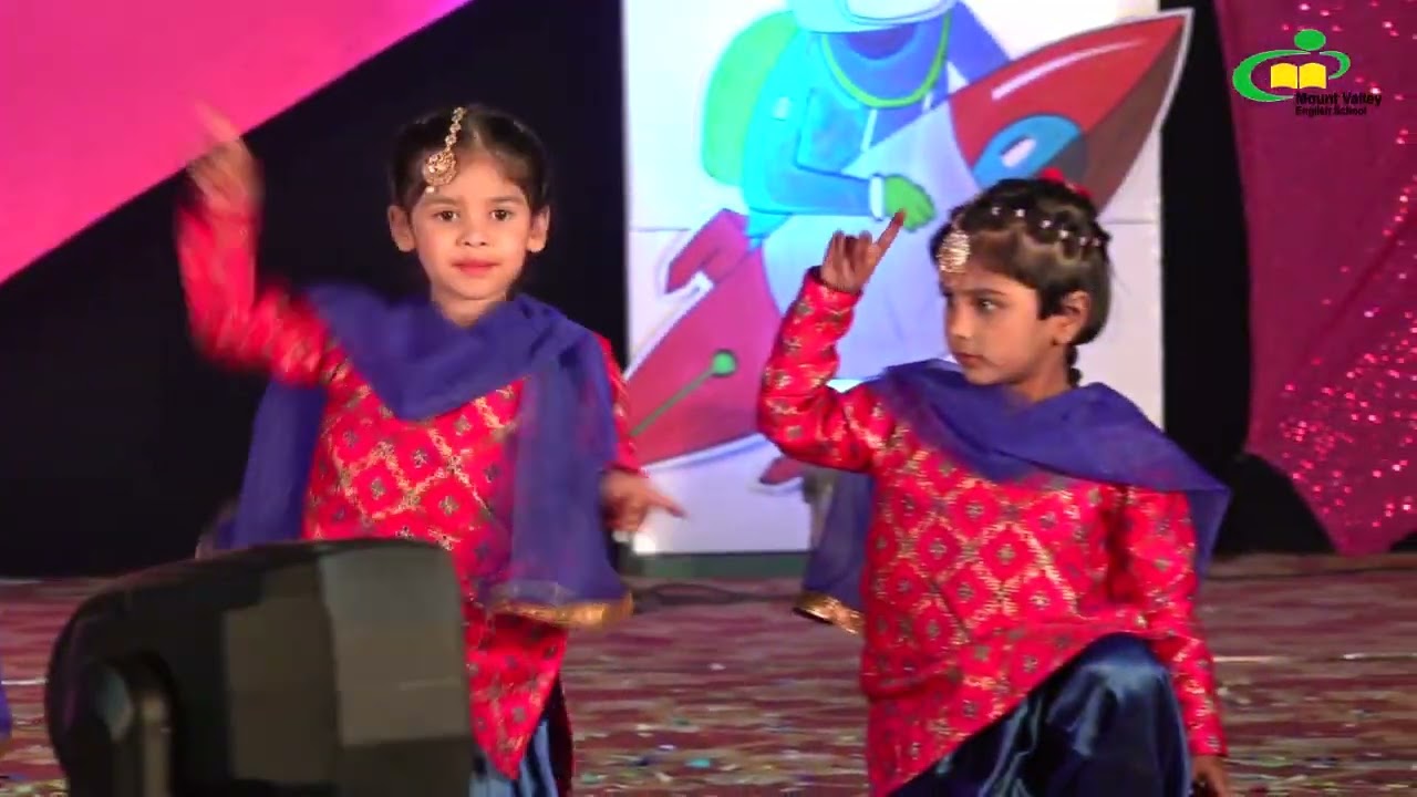 03 Juti meri Panjabi Song