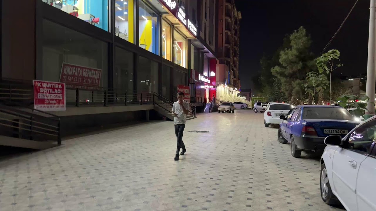 Irl strim